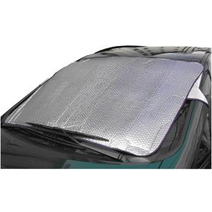 KFZ-Frontscheibenabdeckung 'Bubble', 700 x 2.000 mm IWH 019907 (4045914199071)