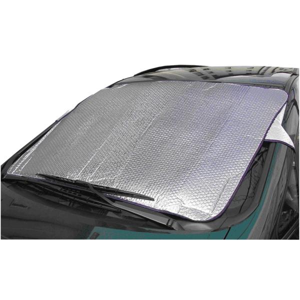 KFZ-Frontscheibenabdeckung 'Bubble', 700 x 2.000 mm IWH 019907 (4045914199071)