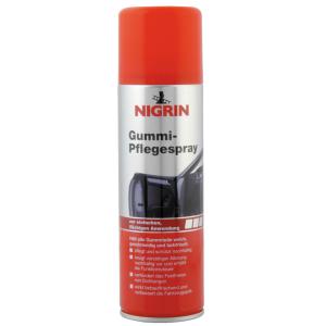 Gummi-Pflegespray, 300 ml NIGRIN 74056 (4008153740565)