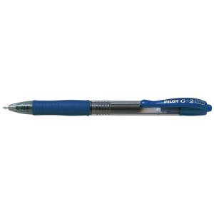 Gelschreiber G2 10, schwarz PILOT 234590 (4902505234590)