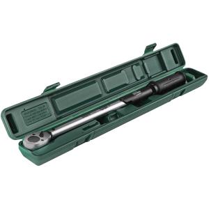 BRÜDER MANNESMANN Drehmomentschlüssel 1/ 2', 42-210 Nm M18145 (4003315703761)