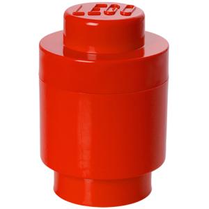 Room Copenhagen LEGO Storage Brick 1 rund grn (grn) 40301734