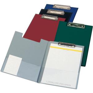 Klemmbrett-Mappe, 240 x 340 mm, farbig sortiert Oxford 100202527 (3045051840028)