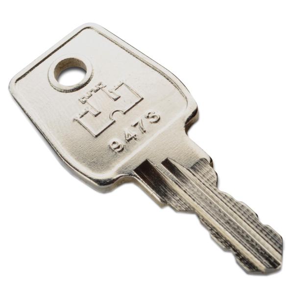 Schlüssel Nr. 9473 DIGITUS DN-19 KEY-9473 (4016032320258)