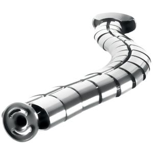 Kabelkanal mit Standfuß, Länge: 720 mm LogiLink KAB0064 (4052792042764)