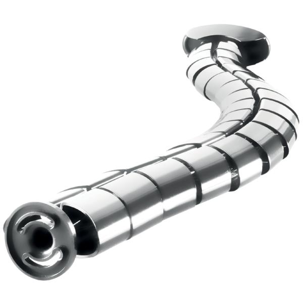 Kabelkanal mit Standfuß, Länge: 720 mm LogiLink KAB0064 (4052792042764)