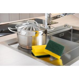 Scotch-Brite Topfreiniger Classic, 3er Pack 34-2000-0254-0 (4064035145729)