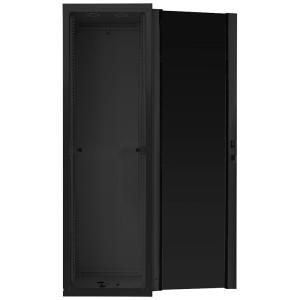 LogiLink 19' Netzwerkschrank Eco, 22 HE, schwarz (RAL9005) D22E68B (8698800003516)