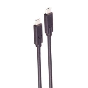 BASIC-S USB 4.0 Kabel, USB-C Stecker, 0, 50 m shiverpeaks BS13-63015 (4017538140227)
