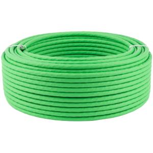 BASIC-S Installationskabel Kat. 8.2, S/ FTP, 100m shiverpeaks BS08-86031003 (4017538006417)