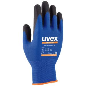 Arbeitshandschuh athletic lite, Gr. 12, 1 Paar uvex 6002742 (4048612108895)