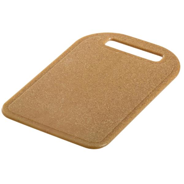 Schneidebrett BIO, 350 x 250 mm, holzfarbig GastroMax 133700 (6411761337009)