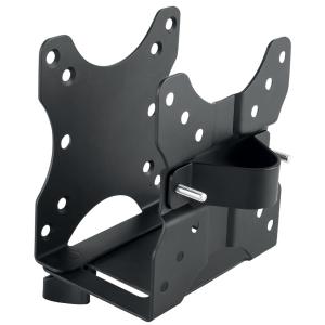 Multifunktionale Thin Client Halterung, aus Metall LogiLink BP0066 (4052792050639)