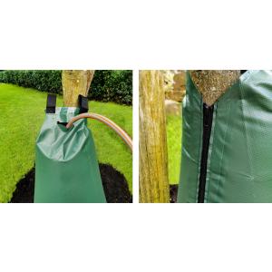 TerCasa Bewässerungssack für Bäume, 75 Liter terCasa 998110 (4021068020171)