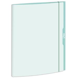 Zeichnungsmappe Pastell, Karton, A3, frosty berry RNK Verlag 45374 (4002871453745)