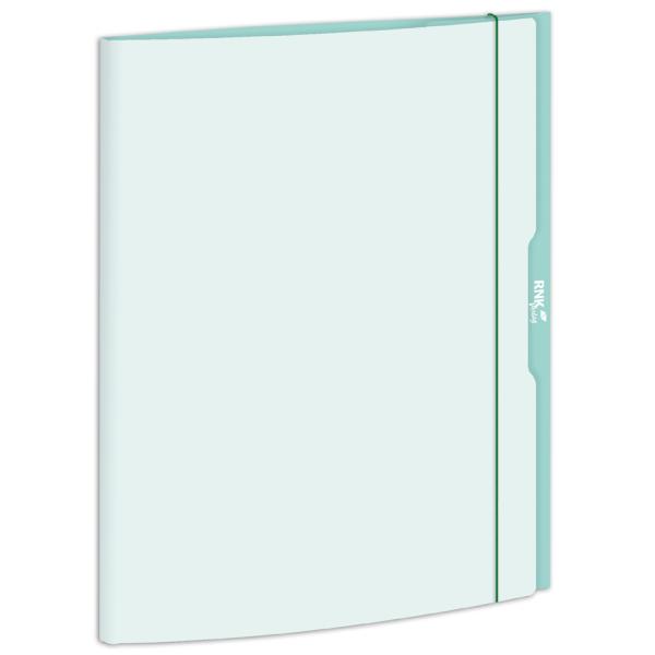 Zeichnungsmappe Pastell, Karton, A3, frosty berry RNK Verlag 45374 (4002871453745)