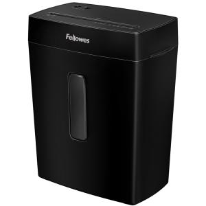 Aktenvernichter Powershred P-42C, schwarz Fellowes 5012501 (0043859775774)