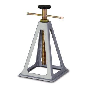 Stützbock-Set, Tragkraft: 900 kg, 2-teilig cartrend 10305 (4038373056931)