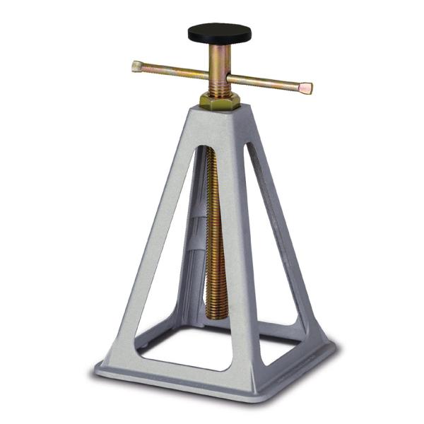 Stützbock-Set, Tragkraft: 900 kg, 2-teilig cartrend 10305 (4038373056931)