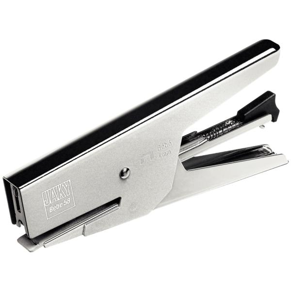 Heftzange Fashion BB58, Heftleistung: 15 Blatt Rapid 10527004 (7313465272701)