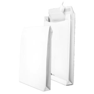 Faltentasche B4 130 g qm haftklebend 5 Stück securitex 30002547 (4003928396213)