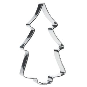 Ausstechform Haus, Höhe: 70 mm, Edelstahl GastroMax 939450-1 (7316839394504)