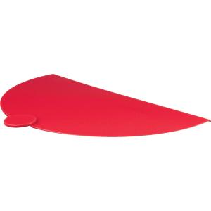 Deckel 'the collector', rot helit H7360325 (4012086005196)
