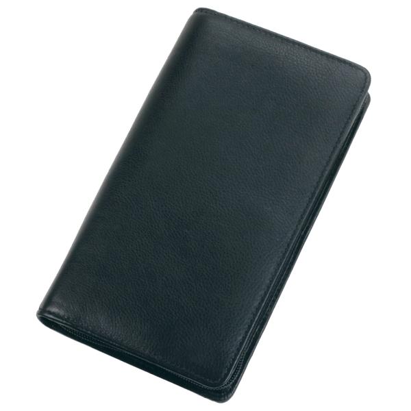 Reise-Organizer RFID Document Safe, aus Nappaleder Alassio 41002 (4021068410026)