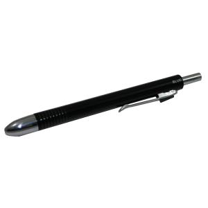 Multifunktionsstift: Kugelschreiber + Druckbleistift Alassio 1000-17 (4021068010103)