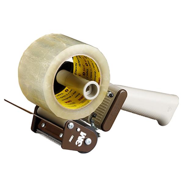 Handabroller für Verpackungsklebeband bis 75 mm Breite 3M H-153 (0021200398209)