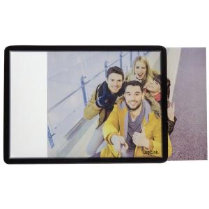 Mauspad mit Fotoeinschub, transparent LogiLink ID0134 (4052792040500)