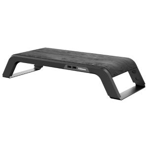 Monitorständer Hana Series, schwarz Fellowes 8060501 (0043859751440)