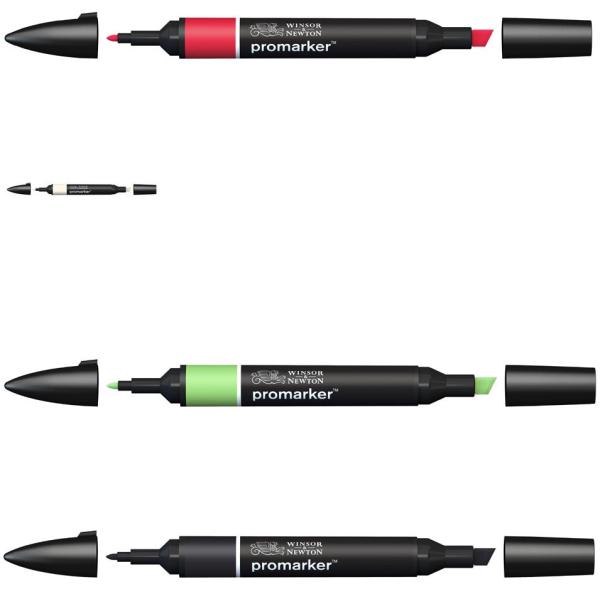 WINSOR & NEWTON Promarker, Pralini LEFRANC BOURGEOIS 0203007 (0884955071359)