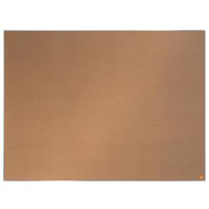 Korktafel Impression Pro, (B)900 x (H)600 mm nobo 1915230 (5028252609029)