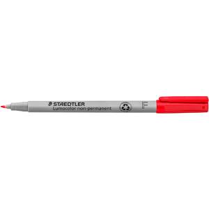 Lumocolor NonPermanent-Marker 316F, grün STAEDTLER 316-5 (4007817304532)