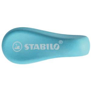Radierer EASYergo 3.15, farbig sortiert STABILO 1189/20-1 (4006381375825)