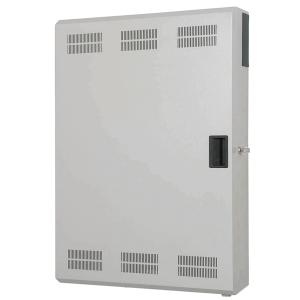 19' Wandverteiler Slim, 3 HE, lichtgrau (RAL7035) DIGITUS DN19 WM-3H3V-SL (4016032383116)