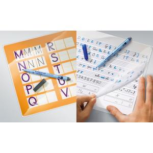 Lumocolor correctable NonPermanent-Marker 305F STAEDTLER 305 F-9 (4007817305010)