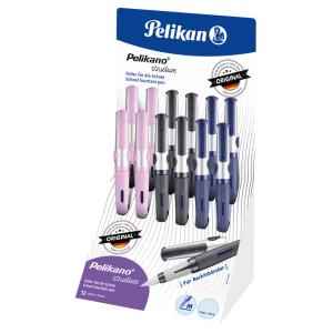 Füllhalter o structure, im Display Pelikan 300007935 (4012700606853)