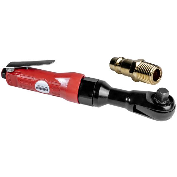 Druckluft-Ratschenschrauber, 1/ 2' BRÜDER MANNESMANN M 1500 (4003315061984)