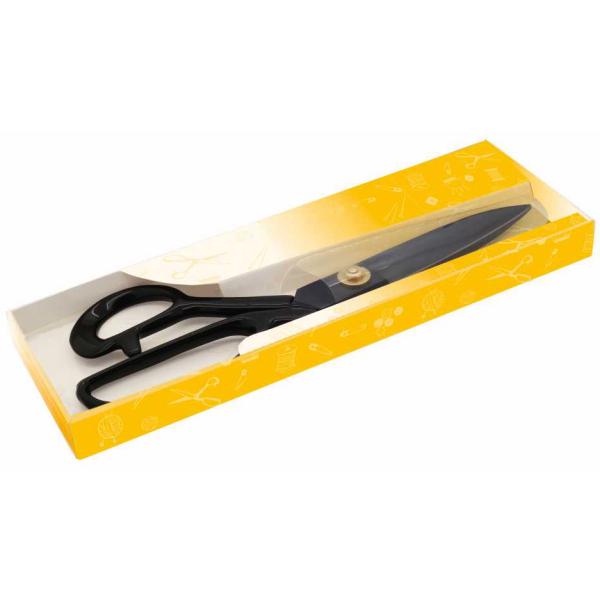 Schneiderschere 'Premium Line Carbon', Länge: 225 mm KLEIBER 92310 (4009691923106)