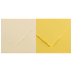 Tonpapier Vivaldi, 500 x 650 mm, rot CANSON C200040368 (3148950403681)