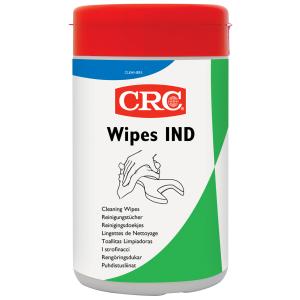 WIPES IND Reinigungstücher, 50er Spenderdose CRC 20246-AA (5412386002212)