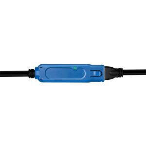 USB 3.2 Aktives Verlängerungskabel, 20, 0 m LogiLink UA0400 (4052792069273)
