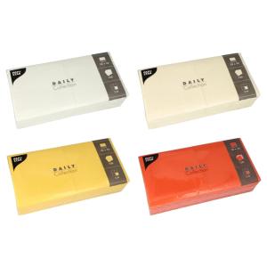 Lunch-Servietten, 320 x 320 mm, 3-lagig, dunkelblau PAPSTAR 89642 (4002911537589)