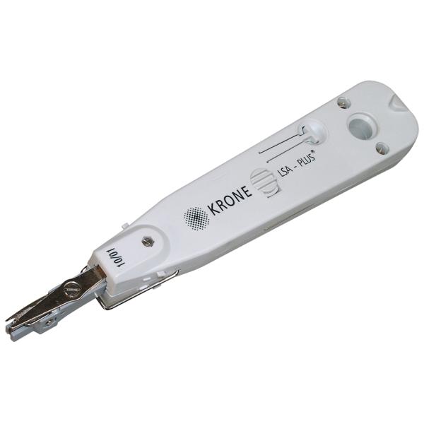 LSA+ Auflegewerkzeug, grün / weiß DIGITUS A-LSA-K (4016032132868)