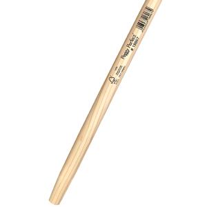 Holz-Besenstiel, ohne Gewinde, 1.400 mm Peggy Perfect 18037 (4006938180377)