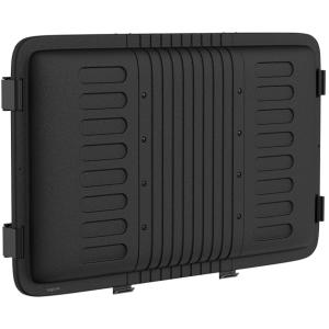 TV-Gehäuse, wetterfest, für 55' - 75'-TVs, schwarz LogiLink BP0167 (4052792070439)