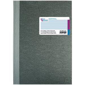 Geschäftsbuch, DIN A4, kariert, 96 Blatt KÖNIG & EBHARDT 8614222 (4014149135406)