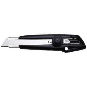 eL-500, Kunststoff-Gehäuse, schwarz NT Cutter h1310510 (4904011012235)